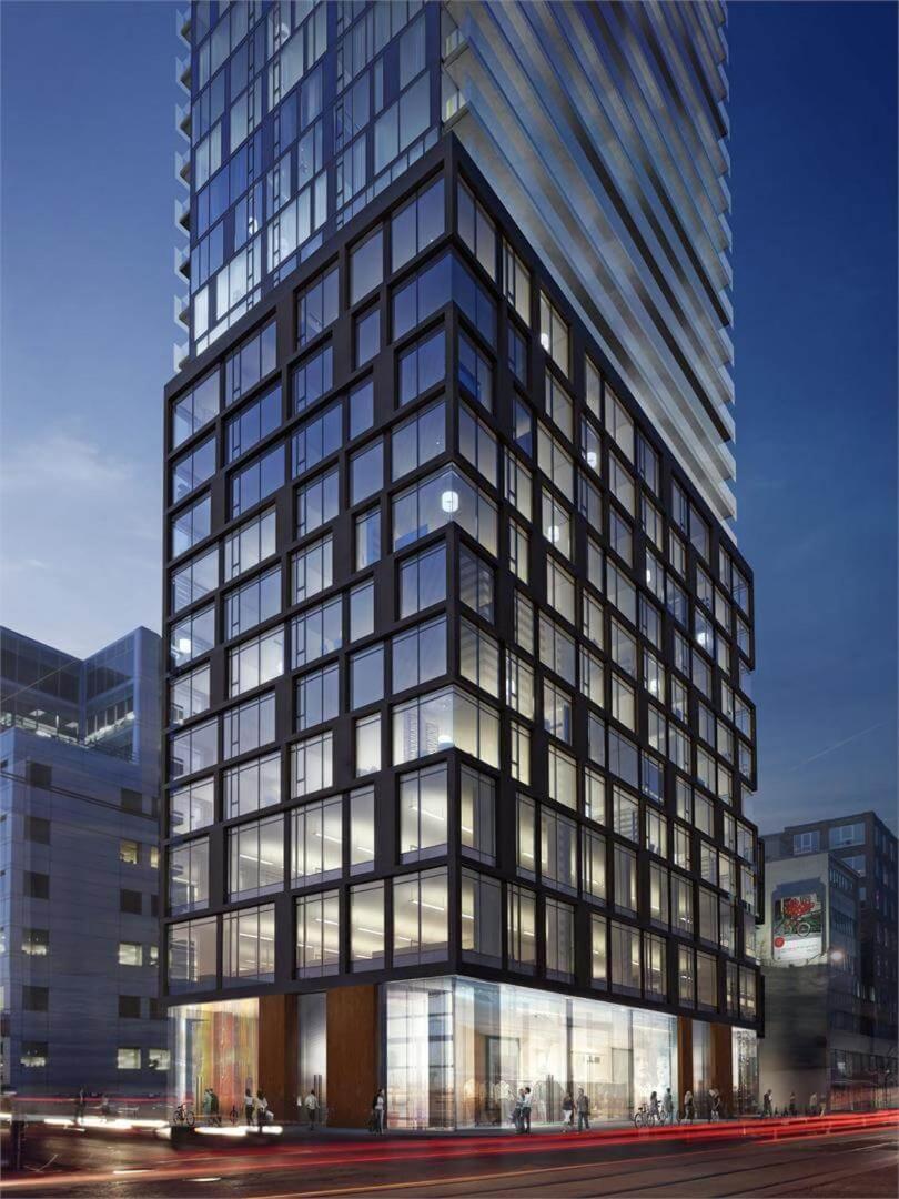 Luxe - Location Score 10 - Steps To Rogers Centre, Cn Tower, Eaton Centre, Convention, Scotia Bank Arena *